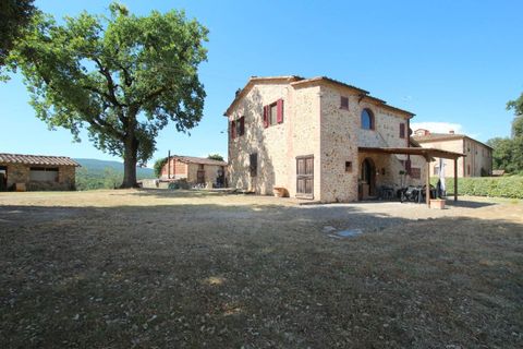 Gårdshus i Monteriggioni, Siena, Monteriggioni - € 1 600 000 | Ref: a6292ta2569360a - foto 5