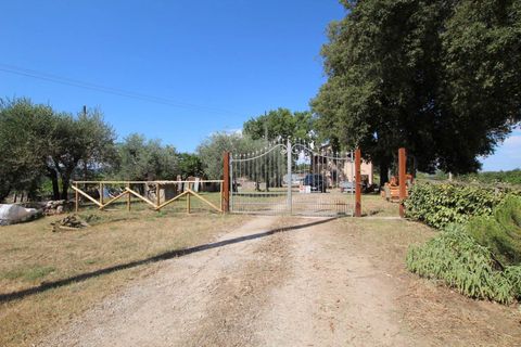 Gårdshus i Monteriggioni, Siena, Monteriggioni - € 1 600 000 | Ref: a6292ta2569360a - foto 7