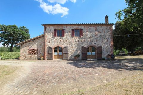Gårdshus i Monteriggioni, Siena, Monteriggioni - € 1 600 000 | Ref: a6292ta2569360a - foto 8