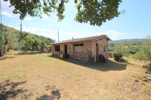 Gårdshus i Monteriggioni, Siena, Monteriggioni - € 1 600 000 | Ref: a6292ta2569360a - foto 9