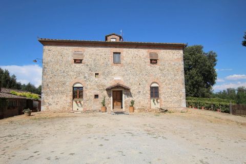 Gårdshus i Monteriggioni, Siena, Monteriggioni - € 1 600 000 | Ref: a6292ta2569360a - foto 10