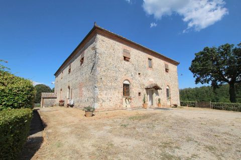 Gårdshus i Monteriggioni, Siena, Monteriggioni - € 1 600 000 | Ref: a6292ta2569360a - foto 11