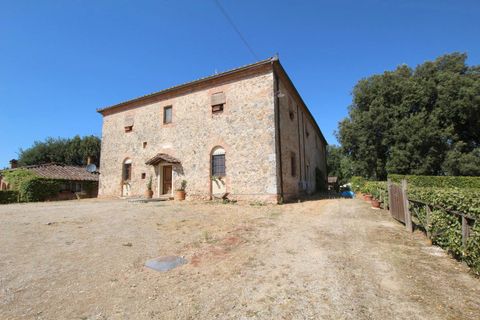 Gårdshus i Monteriggioni, Siena, Monteriggioni - € 1 600 000 | Ref: a6292ta2569360a - foto 12
