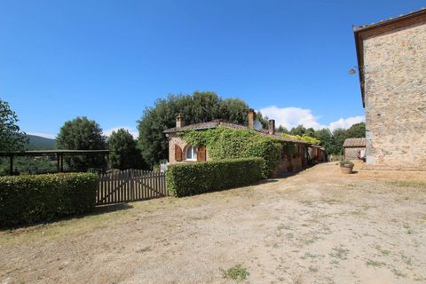 Gårdshus i Monteriggioni, Siena, Monteriggioni - € 1 600 000 | Ref: a6292ta2569360a - foto 15