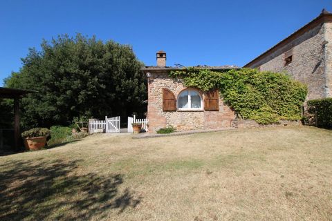 Gårdshus i Monteriggioni, Siena, Monteriggioni - € 1 600 000 | Ref: a6292ta2569360a - foto 17