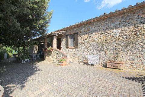 Gårdshus i Monteriggioni, Siena, Monteriggioni - € 1 600 000 | Ref: a6292ta2569360a - foto 18