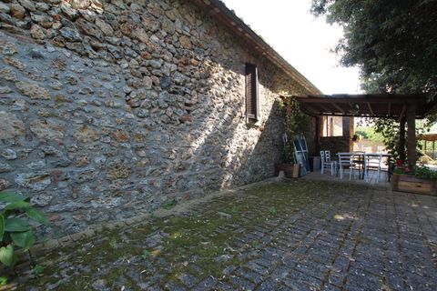 Gårdshus i Monteriggioni, Siena, Monteriggioni - € 1 600 000 | Ref: a6292ta2569360a - foto 19