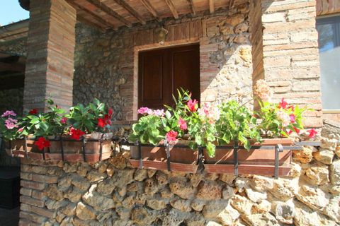 Gårdshus i Monteriggioni, Siena, Monteriggioni - € 1 600 000 | Ref: a6292ta2569360a - foto 20