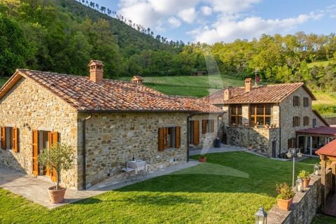 Farm hus i Sansepolcro, Arezzo, Sansepolcro - € 1.200.000 | Ref: a1190ta12837 - foto 4