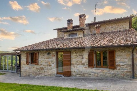 Farm hus i Sansepolcro, Arezzo, Sansepolcro - € 1.200.000 | Ref: a1190ta12837 - foto 12