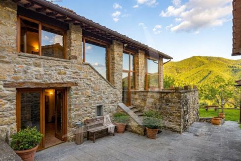 Farm hus i Sansepolcro, Arezzo, Sansepolcro - € 1.200.000 | Ref: a1190ta12837 - foto 13