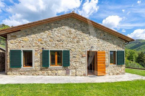 Farm hus i Sansepolcro, Arezzo, Sansepolcro - € 1.200.000 | Ref: a1190ta12837 - foto 14