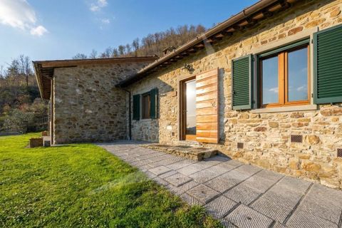 Farm hus i Sansepolcro, Arezzo, Sansepolcro - € 1.200.000 | Ref: a1190ta12837 - foto 15