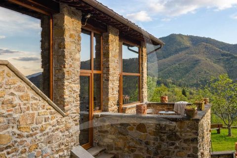Farm hus i Sansepolcro, Arezzo, Sansepolcro - € 1.200.000 | Ref: a1190ta12837 - foto 16