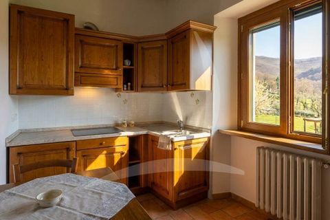 Farm hus i Sansepolcro, Arezzo, Sansepolcro - € 1.200.000 | Ref: a1190ta12837 - foto 18