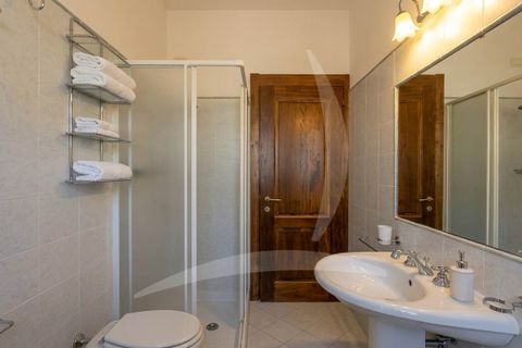 Farm hus i Sansepolcro, Arezzo, Sansepolcro - € 1.200.000 | Ref: a1190ta12837 - foto 19