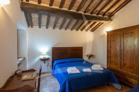 Farm hus i Sansepolcro, Arezzo, Sansepolcro - € 1.200.000 | Ref: a1190ta12837 - foto 20