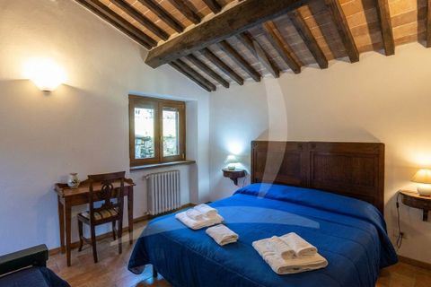 Farm hus i Sansepolcro, Arezzo, Sansepolcro - € 1.200.000 | Ref: a1190ta12837 - foto 21