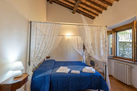 Farm hus i Sansepolcro, Arezzo, Sansepolcro - € 1.200.000 | Ref: a1190ta12837 - foto 22