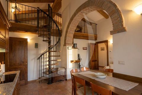 Farm hus i Sansepolcro, Arezzo, Sansepolcro - € 1.200.000 | Ref: a1190ta12837 - foto 24