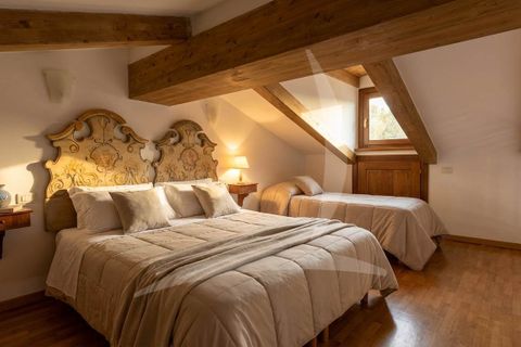 Farm hus i Sansepolcro, Arezzo, Sansepolcro - € 1.200.000 | Ref: a1190ta12837 - foto 26