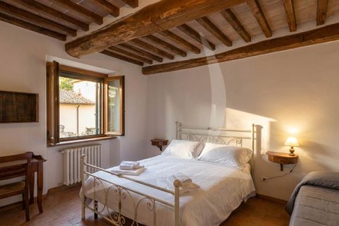 Farm hus i Sansepolcro, Arezzo, Sansepolcro - € 1.200.000 | Ref: a1190ta12837 - foto 27