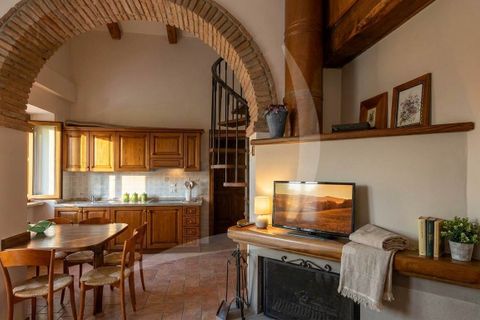 Farm hus i Sansepolcro, Arezzo, Sansepolcro - € 1.200.000 | Ref: a1190ta12837 - foto 28