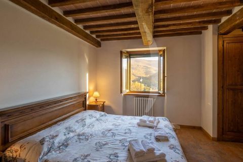 Farm hus i Sansepolcro, Arezzo, Sansepolcro - € 1.200.000 | Ref: a1190ta12837 - foto 29