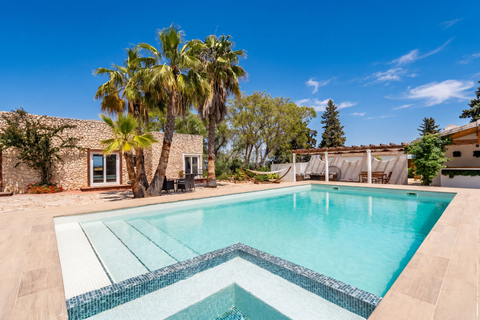 Villa i Silves, Faro, Silves - € 2.200.000 | Ref: C0384-00363 - foto 2