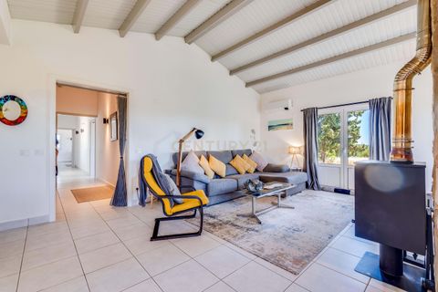 Villa i Silves, Faro, Silves - € 2.200.000 | Ref: C0384-00363 - foto 10