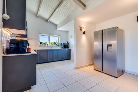 Villa i Silves, Faro, Silves - € 2.200.000 | Ref: C0384-00363 - foto 14