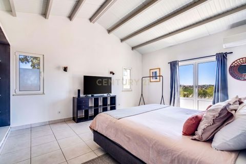 Villa i Silves, Faro, Silves - € 2.200.000 | Ref: C0384-00363 - foto 21