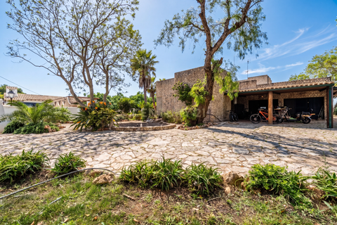 Villa i Silves, Faro, Silves - € 2.200.000 | Ref: C0384-00363 - foto 8