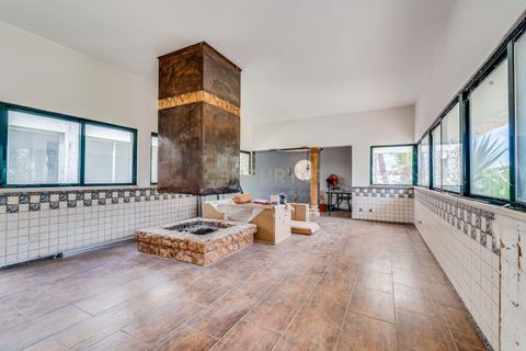 Villa i Silves, Faro, Silves - € 2.200.000 | Ref: C0384-00363 - foto 32