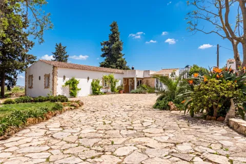 Villa i Silves, Faro, Silves - € 2.200.000 | Ref: C0384-00363 - foto 34