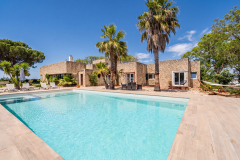 Villa i Silves, Faro, Silves - € 2.200.000 | Ref: C0384-00363 - foto 6