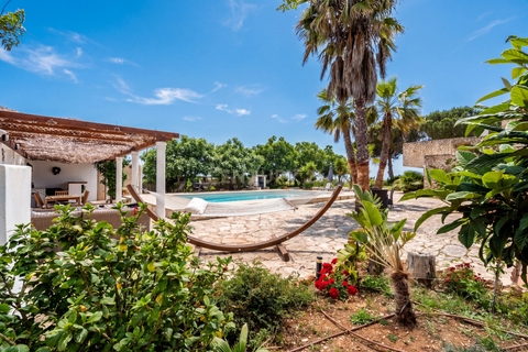 Villa i Silves, Faro, Silves - € 2.200.000 | Ref: C0384-00363 - foto 3