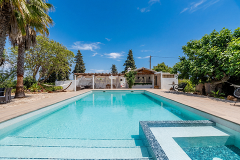 Villa i Silves, Faro, Silves - € 2.200.000 | Ref: C0384-00363 - foto 7