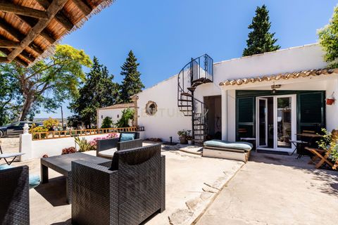 Villa i Silves, Faro, Silves - € 2.200.000 | Ref: C0384-00363 - foto 38