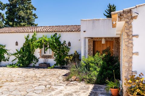 Villa i Silves, Faro, Silves - € 2.200.000 | Ref: C0384-00363 - foto 39