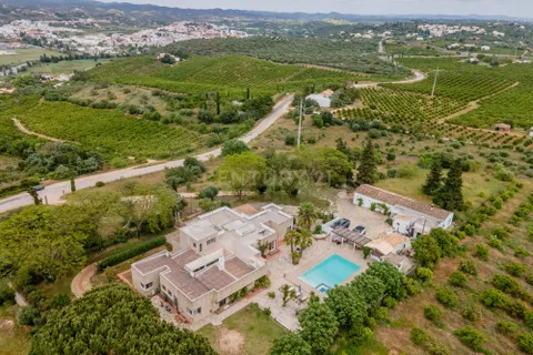 Villa i Silves, Faro, Silves - € 2.200.000 | Ref: C0384-00363 - foto 41