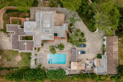Villa i Silves, Faro, Silves - € 2.200.000 | Ref: C0384-00363 - foto 42