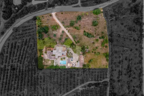 Villa i Silves, Faro, Silves - € 2.200.000 | Ref: C0384-00363 - foto 5