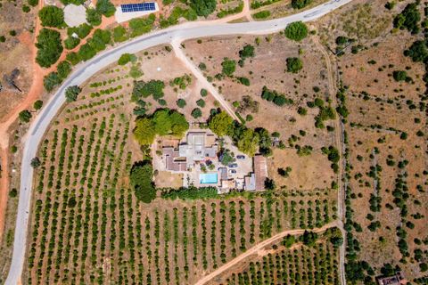 Villa i Silves, Faro, Silves - € 2.200.000 | Ref: C0384-00363 - foto 43