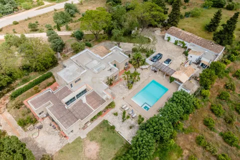Villa i Silves, Faro, Silves - € 2.200.000 | Ref: C0384-00363 - foto 44