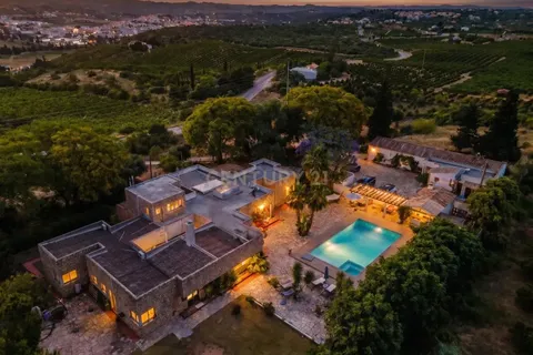 Villa en Silves, Faro, Silves - € 2.200.000 | Ref: C0384-00363 - photo 1