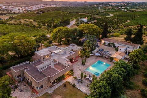 Villa en Silves, Faro, Silves - € 2.200.000 | Ref: C0384-00363 - photo 50