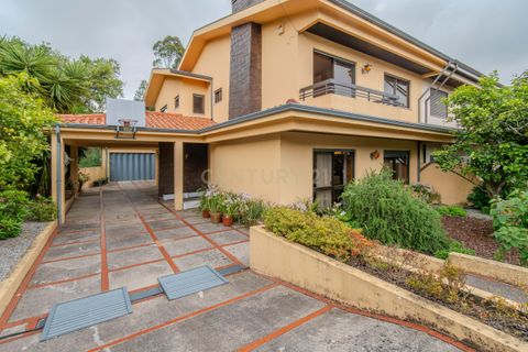 Villa i Maia, Porto, Maia - € 420.000 | Ref: C0272-02728 - foto 1