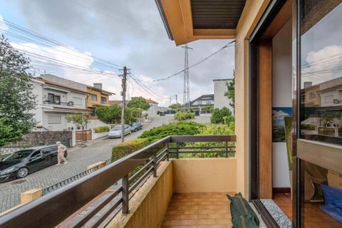 Villa i Maia, Porto, Maia - € 420.000 | Ref: C0272-02728 - foto 4