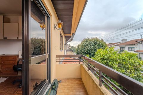 Villa i Maia, Porto, Maia - € 420.000 | Ref: C0272-02728 - foto 5